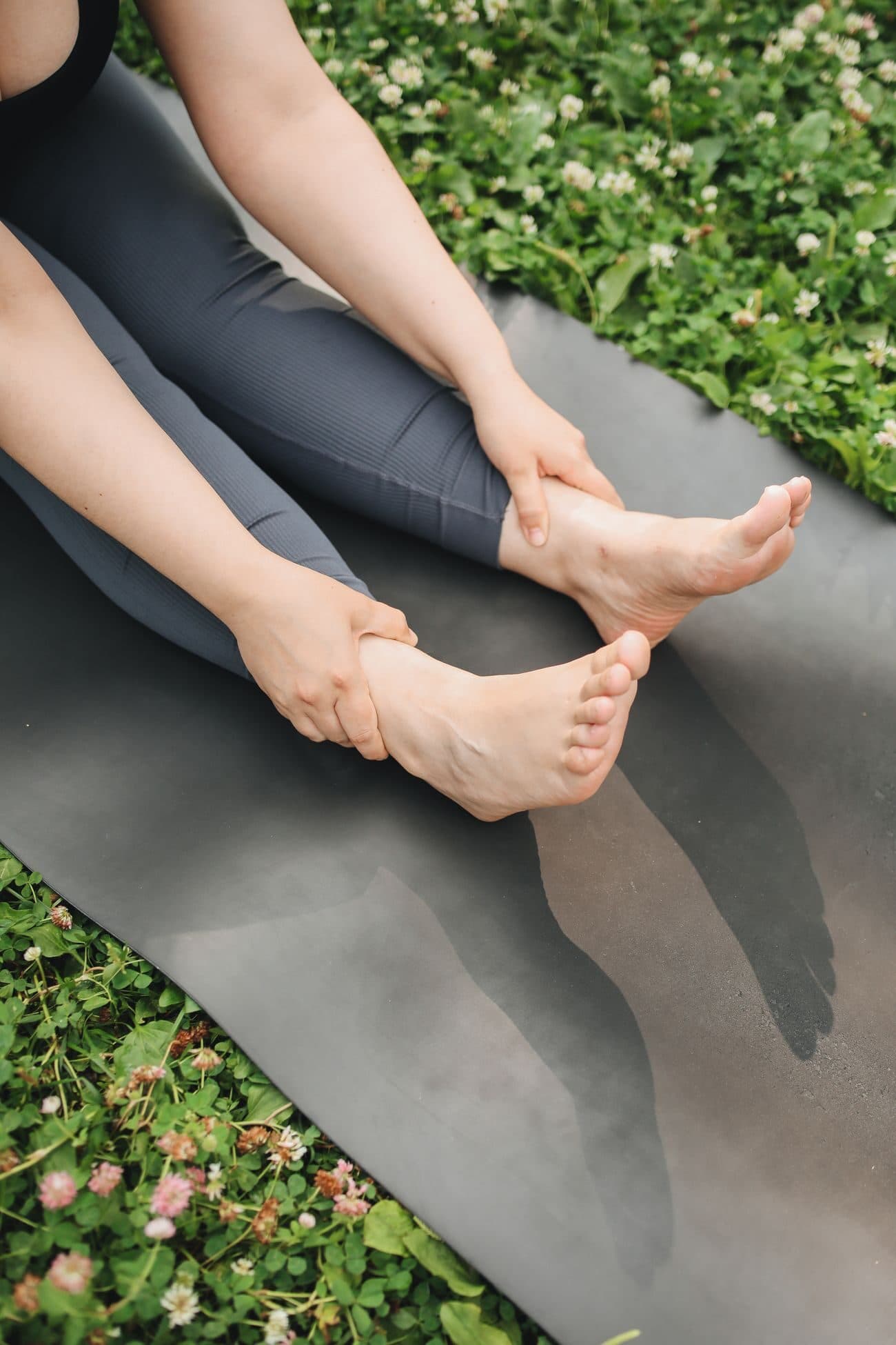 Keep Moving: Joints At Every Age